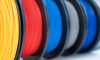 3D Yazıcılar için PLA Filament