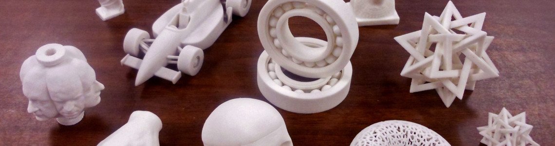 3D Yazıcının Sınırları: El, Kafatası ve Araba Modelleriyle Yaratıcılığın Zirvesi 3D Yazıcının Sınırları: El, Kafatası ve Araba Modelleriyle Yaratıcılığın Zirvesi