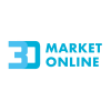 3D Market Online