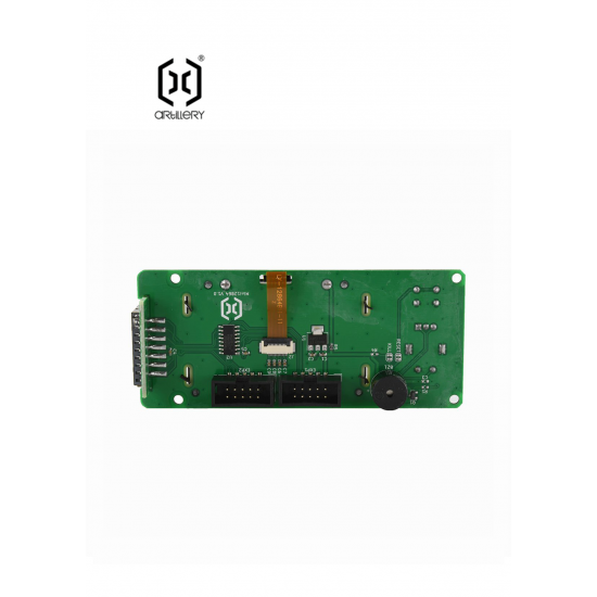 Artillery Hornet - Display Screen Motherboard