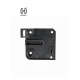 Artillery Hornet - Extruder Cover ABS Black