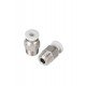 Creality Capricorn Teflon Tube and Pnematic Fittings Package 4007010002