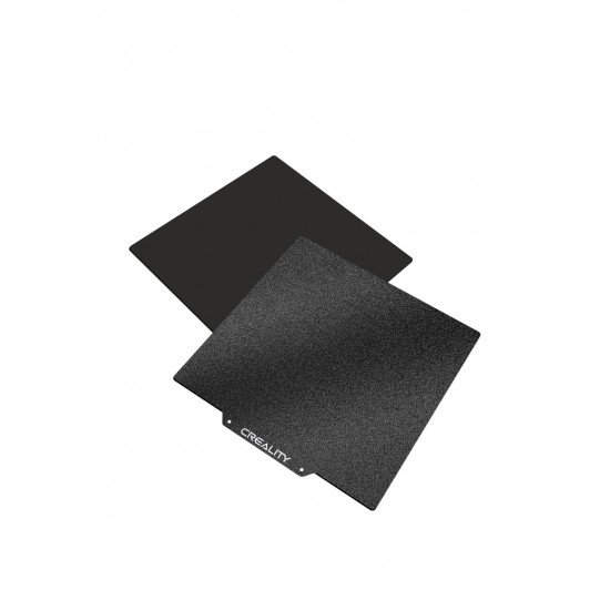 Creality Double-Sided Black PEI Plate Kit 235*235mm  4004090092