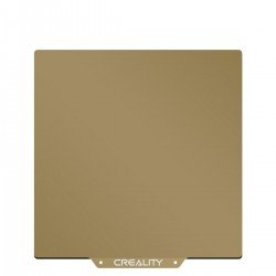 Creality Double-Sided Golden PEI Plate Kit 235*235mm 4004090093