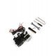 Creality Ender-3 Direct Extruding Kit 4001020013