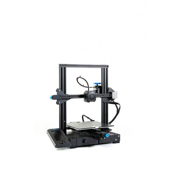 Creality Ender-3 V2 3D Yazıcı