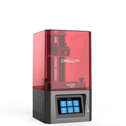 Creality HALOT-ONE SLA 3D Yazıcı