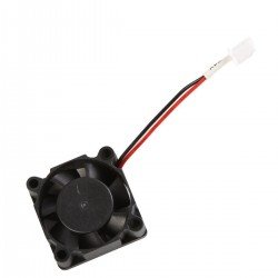 Creality Orijinal 3010 Hotend Axial Cooling Fan