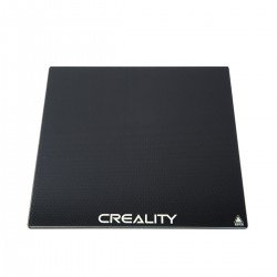 Creality Orijinal Carbon Silicon Platform Board Kit 4004090033