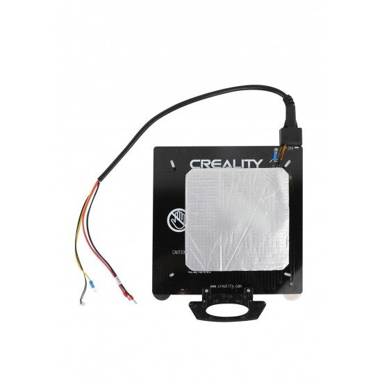 Creality Orijinal Ender-3 S1 Pro Hotbed Plate Kit  4001040047