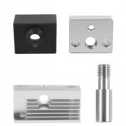 Creality Orijinal Hotend Accessory Kit  4007010118