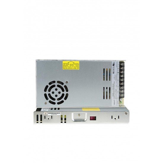 Creality Orjinal 350W Power Supply 4004170024