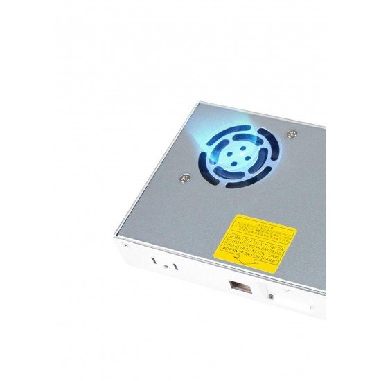 Creality Orjinal 350W Power Supply 4004170024