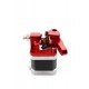 Creality Orjinal 3D Printer Red Metal Extruder Kit 4001020011