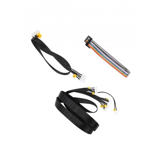 Creality Orjinal Ender-3 V2 Cable  Package 4006030055