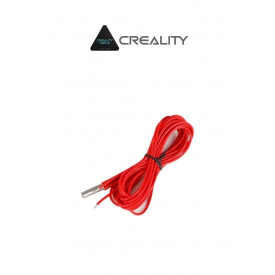 Creality Orjinal Heating Tube 4004060010