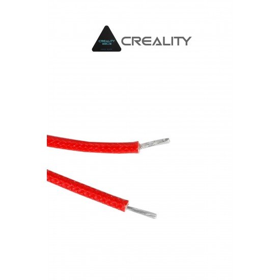 Creality Orjinal Heating Tube 4004060010