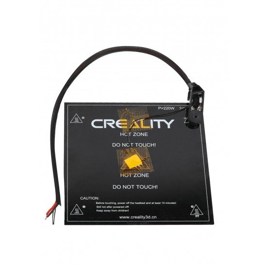 Creality Orjinal Hotbed Kit 4001040019