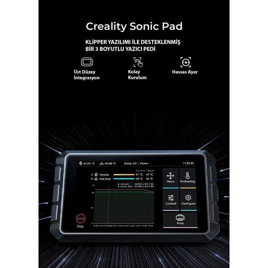 Creality Sonic Pad 4005010052