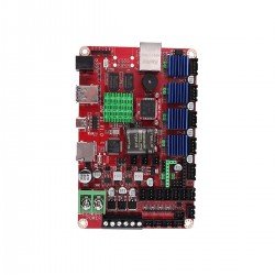 ELEGOO Motherboard (Anakart) - Neptune 4 Plus/Max