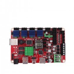 ELEGOO Motherboard (Anakart) - Neptune 4 /4Pro