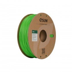 Esun ABS+ Filament Açık Yeşil