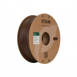 Esun ABS+ Filament Kahverengi