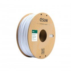 Esun ABS+ Filament Soğuk Beyaz