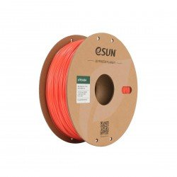 Esun eTPU-95A Filament Color Change Temp