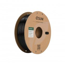 Esun eTPU-95A Filament Siyah