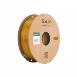 Esun eTwinkling Filament Altın