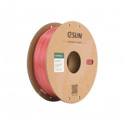 Esun eTwinkling Filament Pembe