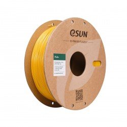 Esun PLA+ Filament Altın