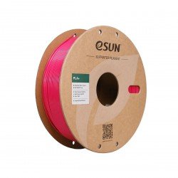 Esun PLA+ Filament Magenta