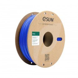 Esun PLA+ Filament Mavi 2.85mm