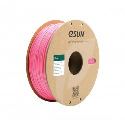 Esun PLA+ Filament Pembe