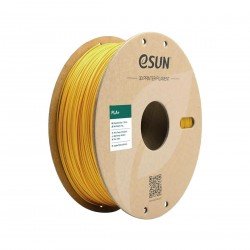 Esun PLA+ Filament Sarı 2.85mm