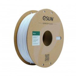 Esun PLA+ Filament Soğuk Beyaz 2.85mm