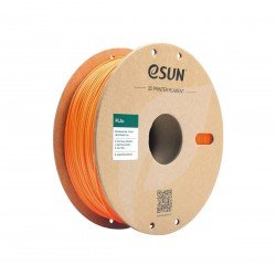 Esun PLA+ Filament Turuncu