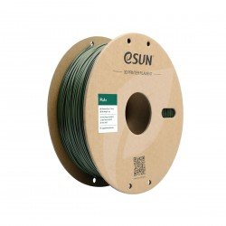 Esun PLA+ Filament Zeytin Yeşili