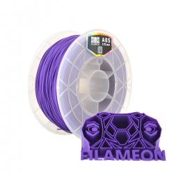 Filameon ABS HighFlow Filament Mor