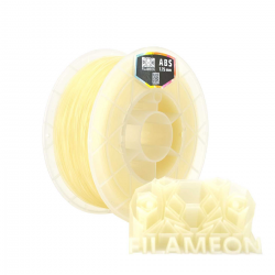 Filameon ABS HighFlow Filament Naturel