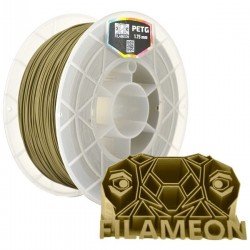 Filameon PETG Filament Altın