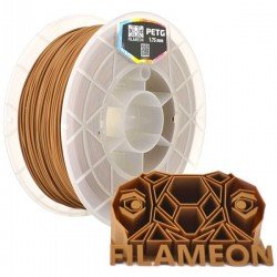 Filameon PETG Filament Bakır