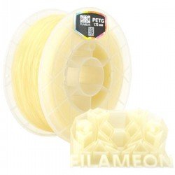 Filameon PETG Filament Naturel