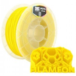 Filameon PETG Filament Sarı