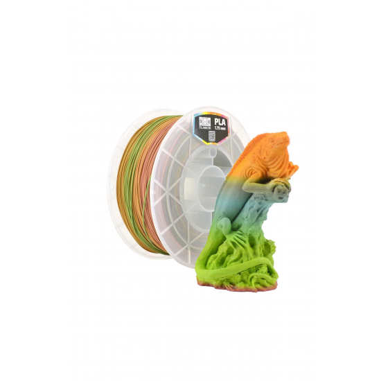 Filameon PLA Filament Gökkuşağı