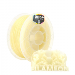 Filameon PLA+ Filament Naturel