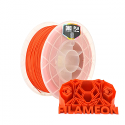 Filameon PLA Filament Turuncu