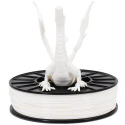 Porima PLA® Filament Beyaz 3 KG